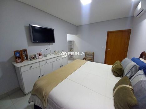 Foto 41 do(a) Casa em Condomínio de 3 quartos à venda em Parque Nova Carioba, Americana