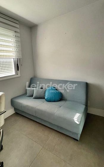 Foto 11 do(a) Apartamento de 3 quartos à venda em Morro Santana, Porto Alegre