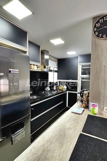 Foto 6 do(a) Apartamento de 3 quartos à venda em Morro Santana, Porto Alegre