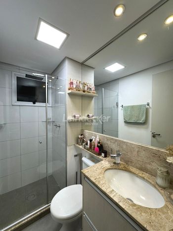 Foto 9 do(a) Apartamento de 3 quartos à venda em Morro Santana, Porto Alegre