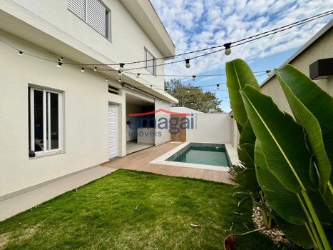 Foto 21 do(a) Casa em Condomínio de 4 quartos à venda em Jardim Jacinto, Jacareí