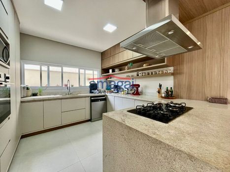 Foto 13 do(a) Casa em Condomínio de 4 quartos à venda em Jardim Jacinto, Jacareí