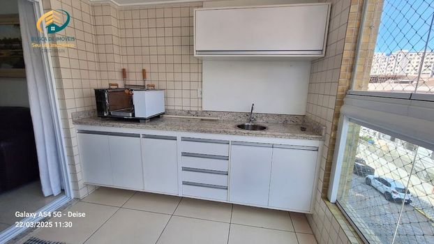 Foto 9 do(a) Cobertura de 2 quartos à venda em Guilhermina, Praia Grande