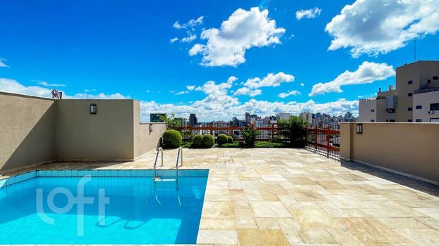 Foto 43 do(a) Apartamento de 5 quartos à venda em Mont Serrat, Porto Alegre