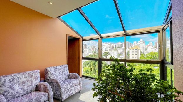 Foto 38 do(a) Apartamento de 5 quartos à venda em Mont Serrat, Porto Alegre