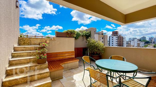 Foto 41 do(a) Apartamento de 5 quartos à venda em Mont Serrat, Porto Alegre