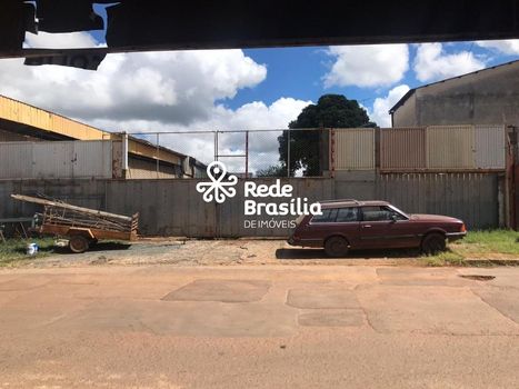 Foto 4 do(a) Terreno false à venda em Setor Industrial (Taguatinga), Brasília