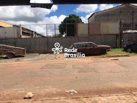 Foto 3 do(a) Terreno false à venda em Setor Industrial (Taguatinga), Brasília