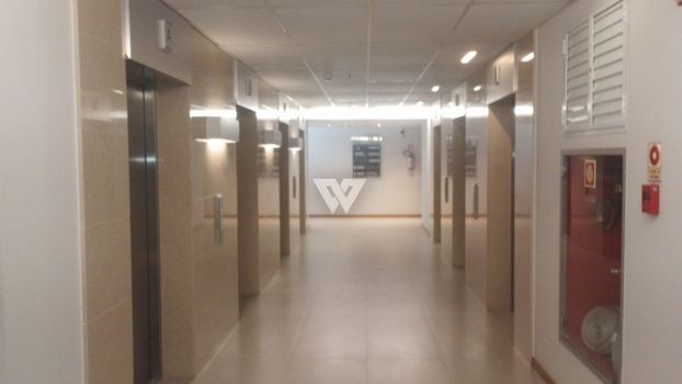 Foto 11 do(a) Sala / Conjunto Comercial false para alugar em Juvevê, Curitiba