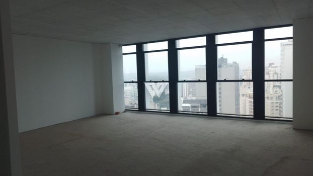 Foto 14 do(a) Sala / Conjunto Comercial false para alugar em Juvevê, Curitiba