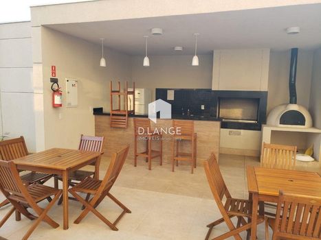 Foto 28 do(a) Apartamento false à venda em Parque Itália, Campinas