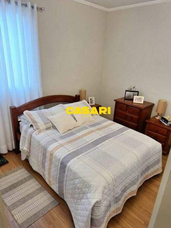 Foto 29 do(a) Apartamento de 2 quartos à venda em Jordanópolis, São Bernardo do Campo
