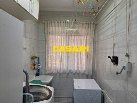 Foto 20 do(a) Apartamento de 2 quartos à venda em Jordanópolis, São Bernardo do Campo