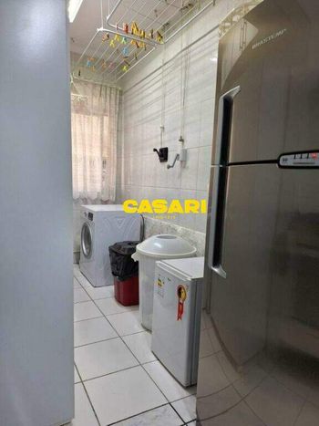 Foto 14 do(a) Apartamento de 2 quartos à venda em Jordanópolis, São Bernardo do Campo