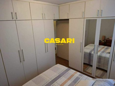 Foto 24 do(a) Apartamento de 2 quartos à venda em Jordanópolis, São Bernardo do Campo