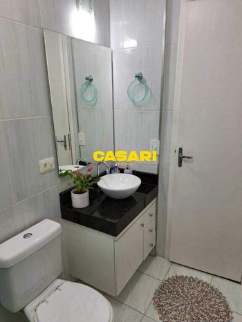 Foto 30 do(a) Apartamento de 2 quartos à venda em Jordanópolis, São Bernardo do Campo