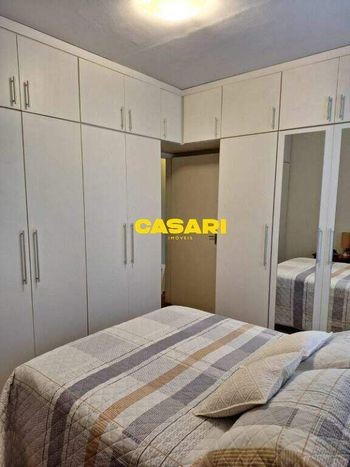 Foto 28 do(a) Apartamento de 2 quartos à venda em Jordanópolis, São Bernardo do Campo