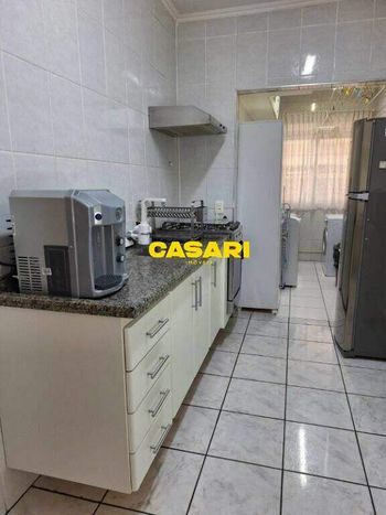 Foto 19 do(a) Apartamento de 2 quartos à venda em Jordanópolis, São Bernardo do Campo