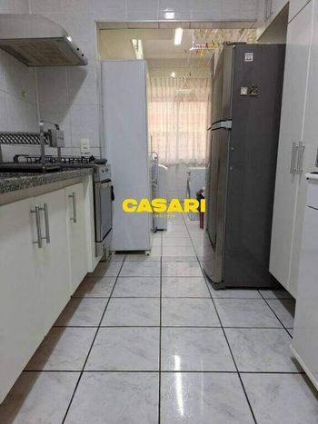 Foto 16 do(a) Apartamento de 2 quartos à venda em Jordanópolis, São Bernardo do Campo