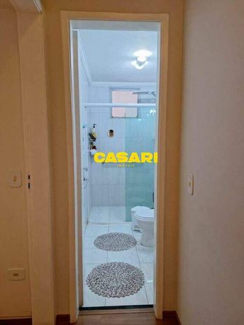 Foto 31 do(a) Apartamento de 2 quartos à venda em Jordanópolis, São Bernardo do Campo