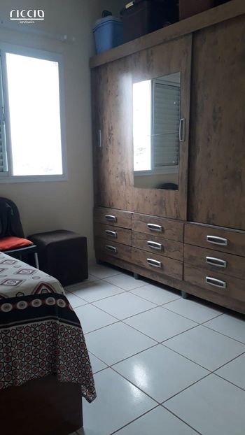 Foto 14 do(a) Cobertura de 3 quartos à venda em Bosque dos Eucaliptos, São José dos Campos