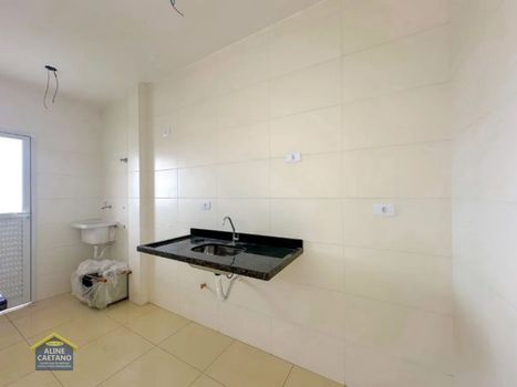 Foto 19 do(a) Cobertura de 2 quartos à venda em Maracanã, Praia Grande