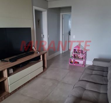 Foto 2 do(a) Apartamento de 3 quartos à venda em Vila Paulicéia, São Paulo