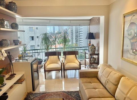 Foto 46 do(a) Apartamento de 3 quartos à venda em Alto de Pinheiros, São Paulo