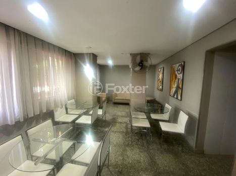 Foto 3 do(a) Apartamento de 3 quartos à venda em Alto do Ipiranga, Ribeirão Preto