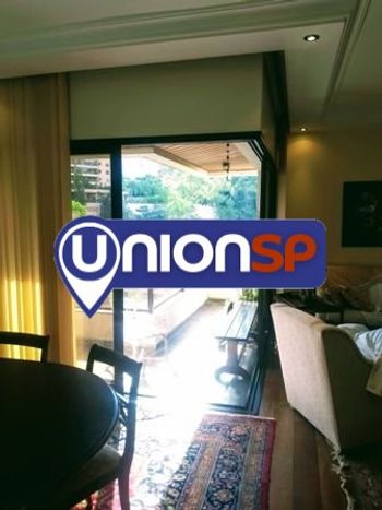 Foto 11 do(a) Apartamento de 3 quartos à venda em Vila Andrade, São Paulo