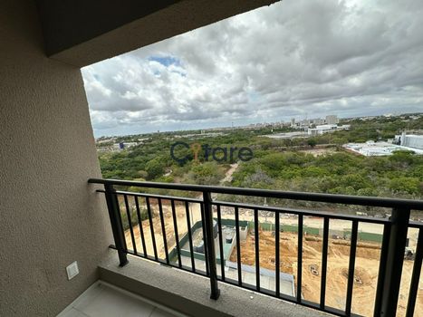 Foto 3 do(a) Apartamento de 3 quartos à venda em Cambeba, Fortaleza