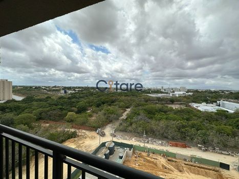 Foto 5 do(a) Apartamento de 3 quartos à venda em Cambeba, Fortaleza