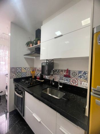 Foto 8 do(a) Apartamento de 2 quartos à venda em Demarchi, São Bernardo do Campo