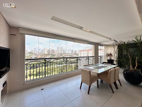 Foto 13 do(a) Apartamento de 3 quartos à venda em Vila Ema, São José dos Campos