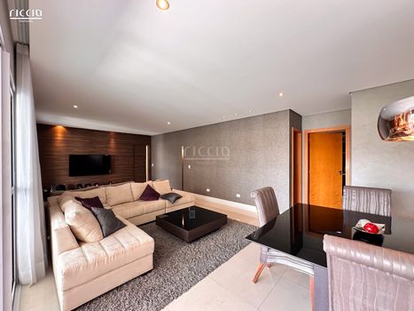 Foto 5 do(a) Apartamento de 3 quartos à venda em Vila Ema, São José dos Campos