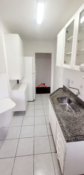 Foto 5 do(a) Apartamento de 2 quartos para alugar em Vila Olímpia, São Paulo