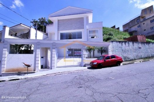 Foto 48 do(a) Casa de 4 quartos à venda em Jardim São Bento, São Paulo