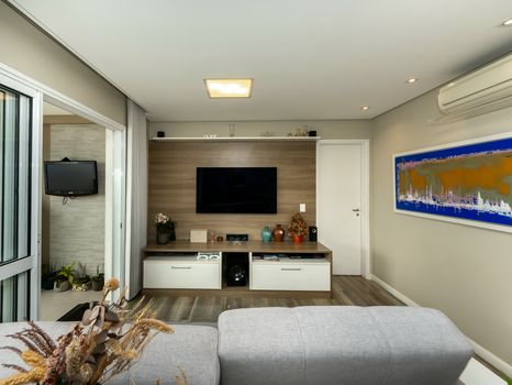 Foto 32 do(a) Apartamento de 3 quartos à venda em Vila Firmiano Pinto, São Paulo