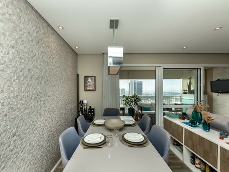 Foto 36 do(a) Apartamento de 3 quartos à venda em Vila Firmiano Pinto, São Paulo