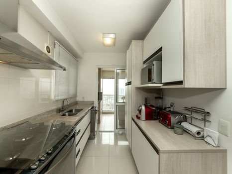 Foto 39 do(a) Apartamento de 3 quartos à venda em Vila Firmiano Pinto, São Paulo