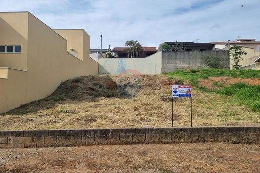 Foto 1 do(a) Terreno false à venda em Jardim do Lago, Bragança Paulista