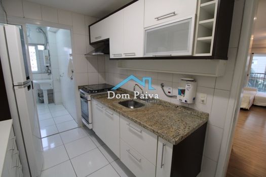 Foto 45 do(a) Apartamento de 3 quartos à venda em Vila Mariana, São Paulo
