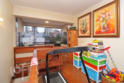 Foto 22 do(a) Apartamento de 3 quartos à venda em Auxiliadora, Porto Alegre