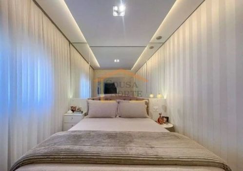 Foto 2 do(a) Apartamento de 3 quartos à venda em Vila Dom Pedro II, São Paulo