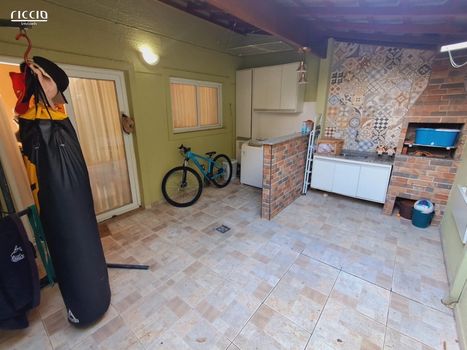 Foto 8 do(a) Casa em Condomínio de 3 quartos à venda em Jardim Santa Maria, Jacareí