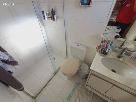Foto 4 do(a) Casa em Condomínio de 3 quartos à venda em Jardim Santa Maria, Jacareí