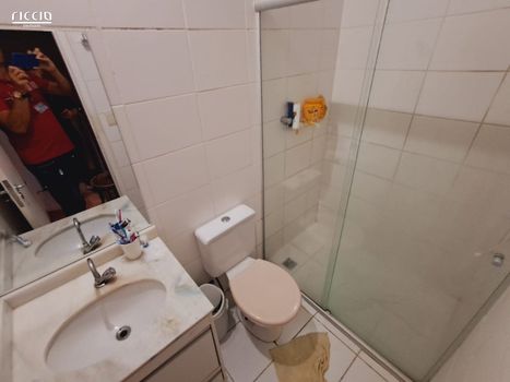 Foto 12 do(a) Casa em Condomínio de 3 quartos à venda em Jardim Santa Maria, Jacareí