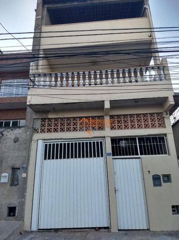 Foto 1 do(a) Casa de 3 quartos à venda em Jardim Santa Lídia, Guarulhos