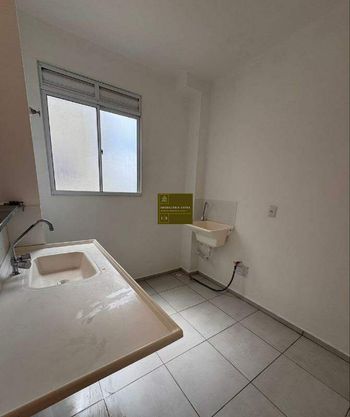 Foto 7 do(a) Apartamento de 2 quartos à venda em Rios de Spagna, São José do Rio Preto