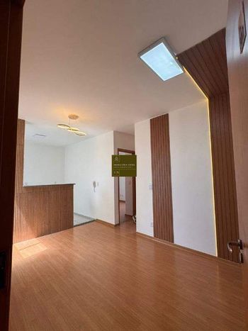 Foto 5 do(a) Apartamento de 2 quartos à venda em Rios de Spagna, São José do Rio Preto